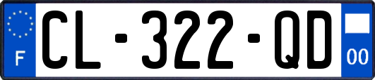 CL-322-QD