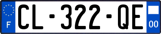 CL-322-QE