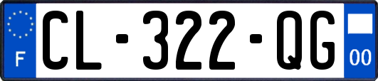 CL-322-QG