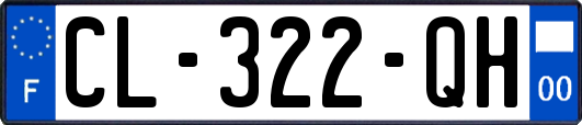 CL-322-QH