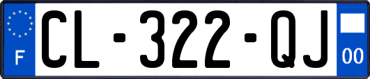 CL-322-QJ