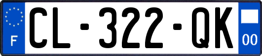 CL-322-QK