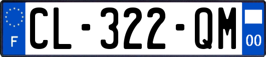 CL-322-QM