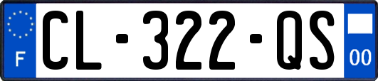 CL-322-QS
