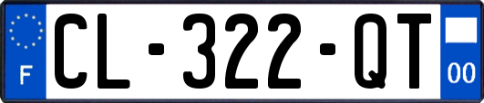CL-322-QT