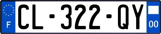 CL-322-QY