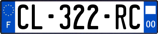 CL-322-RC
