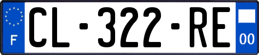 CL-322-RE