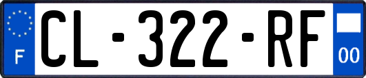 CL-322-RF