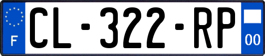 CL-322-RP