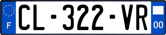 CL-322-VR