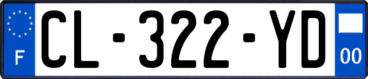 CL-322-YD