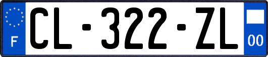 CL-322-ZL