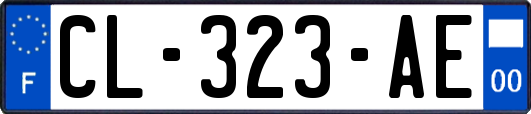 CL-323-AE