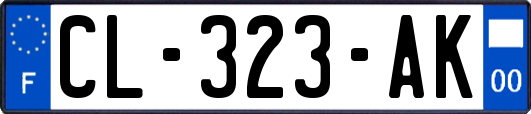 CL-323-AK