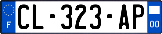 CL-323-AP