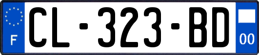 CL-323-BD