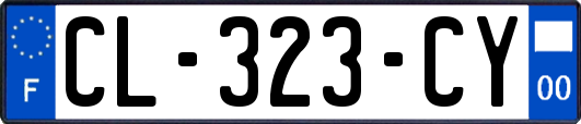 CL-323-CY