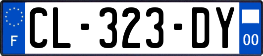 CL-323-DY