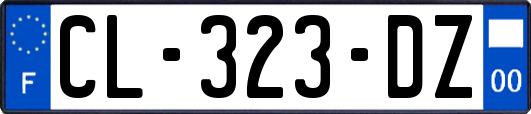 CL-323-DZ