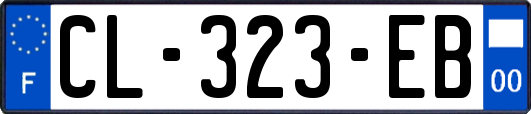 CL-323-EB