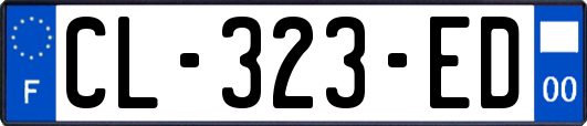 CL-323-ED