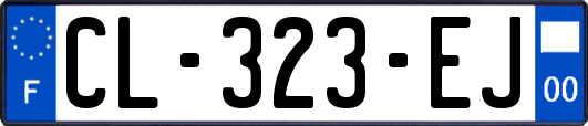 CL-323-EJ