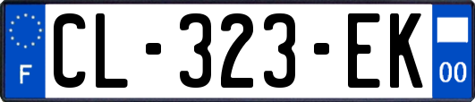 CL-323-EK