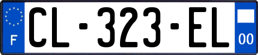 CL-323-EL