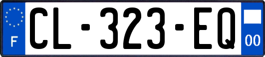 CL-323-EQ