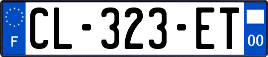 CL-323-ET