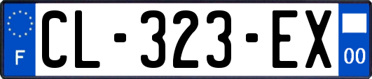 CL-323-EX