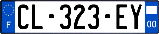 CL-323-EY