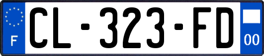 CL-323-FD