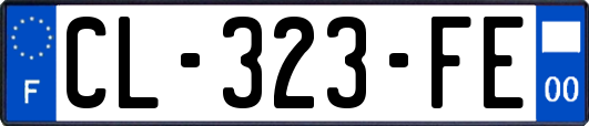 CL-323-FE