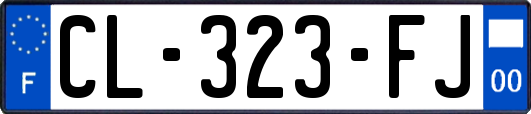 CL-323-FJ