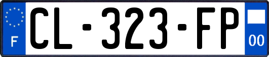 CL-323-FP