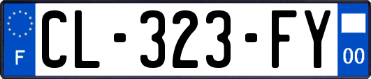 CL-323-FY