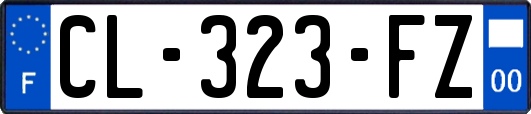 CL-323-FZ
