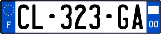 CL-323-GA