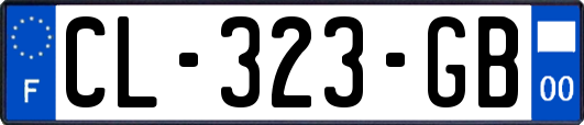 CL-323-GB