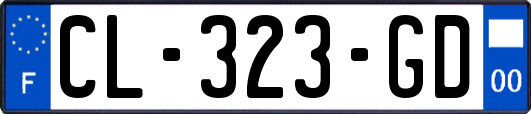 CL-323-GD
