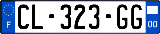 CL-323-GG
