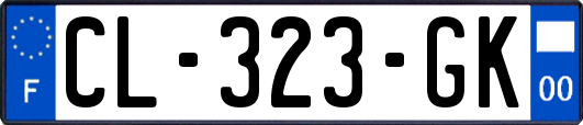 CL-323-GK