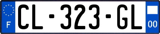 CL-323-GL