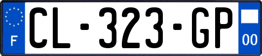CL-323-GP