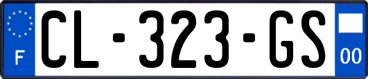 CL-323-GS