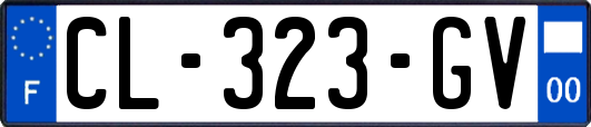 CL-323-GV