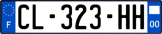 CL-323-HH