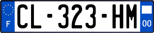 CL-323-HM